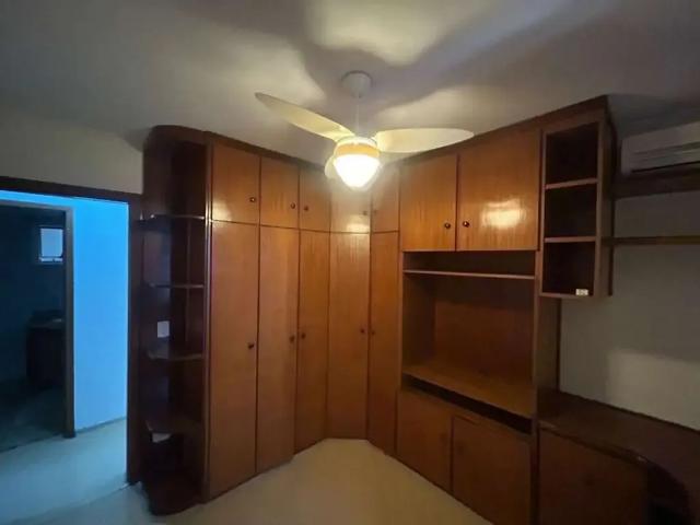 Apartamento para Locação em São Paulo/SP Vila Polopoli 3 Quartos