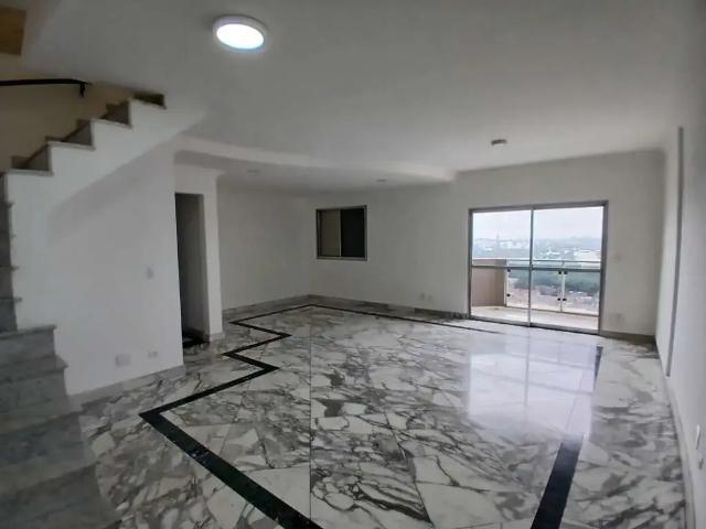 Apartamento para Locação em São Paulo/SP Vila Polopoli 3 Quartos