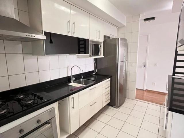 Apartamento para Locação em São Paulo/SP Vila Polopoli 3 Quartos