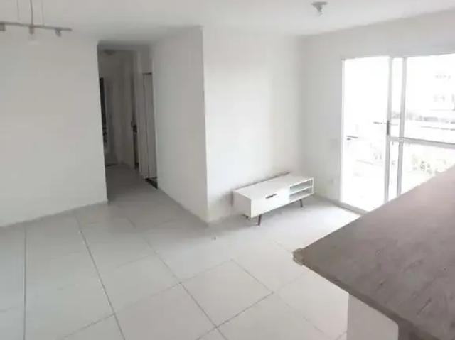 Apartamento para Locação em São Paulo/SP Vila Polopoli 3 Quartos