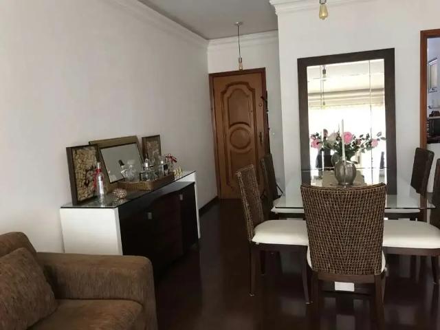 Apartamento para Locação em São Paulo/SP Vila Polopoli 3 Quartos
