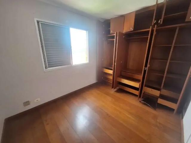 Apartamento para Locação em São Paulo/SP Vila Polopoli 3 Quartos