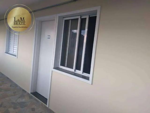 Apartamento para Locação em São Paulo/SP Vila Portuguesa 2 Quartos