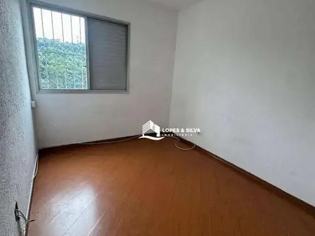 Apartamento para Locação em São Paulo/SP Vila Prel 3 Quartos
