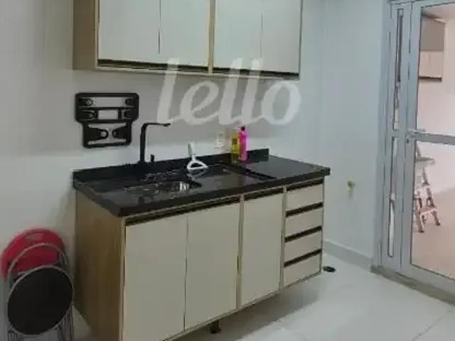 Apartamento para Locação em São Paulo/SP Vila Primavera 2 Quartos