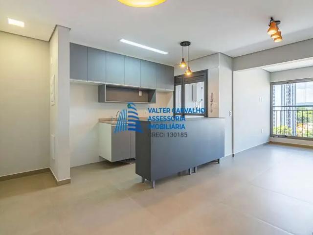 Apartamento para Locação em São Paulo/SP Vila Primavera 2 Quartos