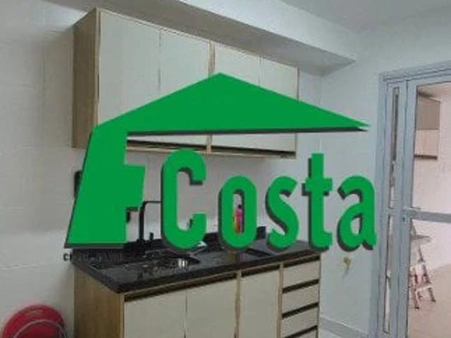Apartamento para Locação em São Paulo/SP Vila Primavera 2 Quartos