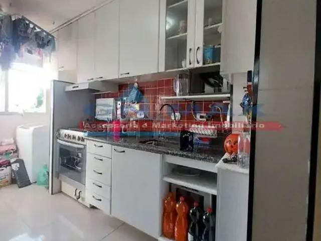 Apartamento para Locação em São Paulo/SP Vila Primavera 2 Quartos