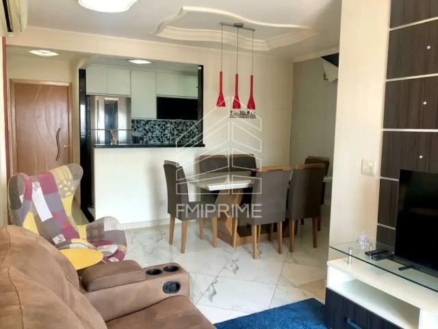 Apartamento para Locação em São Paulo/SP Vila Primavera 3 Quartos