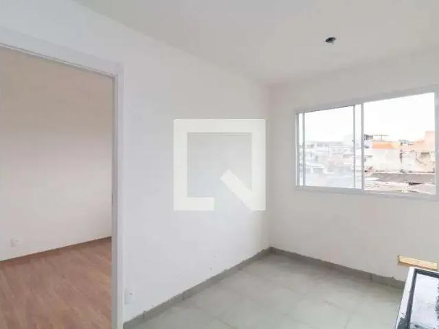 Apartamento para Locação em São Paulo/SP Vila Princesa Isabel 1 Quartos