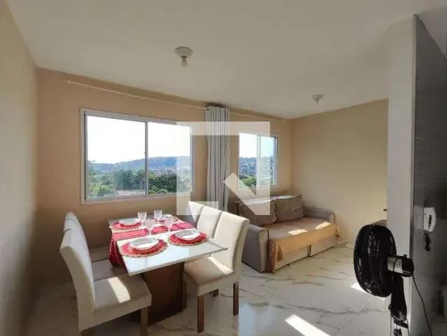 Apartamento para Locação em São Paulo/SP Vila Princesa Isabel 1 Quartos