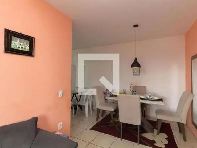 Apartamento para Locação em São Paulo/SP Vila Princesa Isabel 2 Quartos