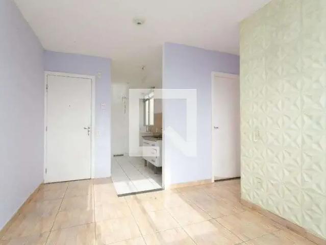 Apartamento para Locação em São Paulo/SP Vila Princesa Isabel 2 Quartos