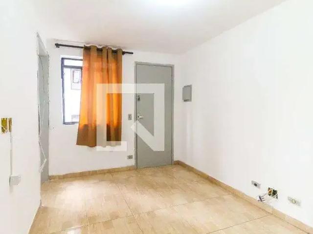 Apartamento para Locação em São Paulo/SP Vila Princesa Isabel 2 Quartos