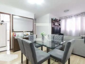 Apartamento para Locação em São Paulo/SP Vila Princesa Isabel 2 Quartos