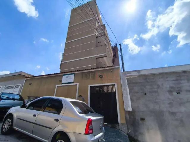 Apartamento para Locação em São Paulo/SP Vila Princesa Isabel 2 Quartos