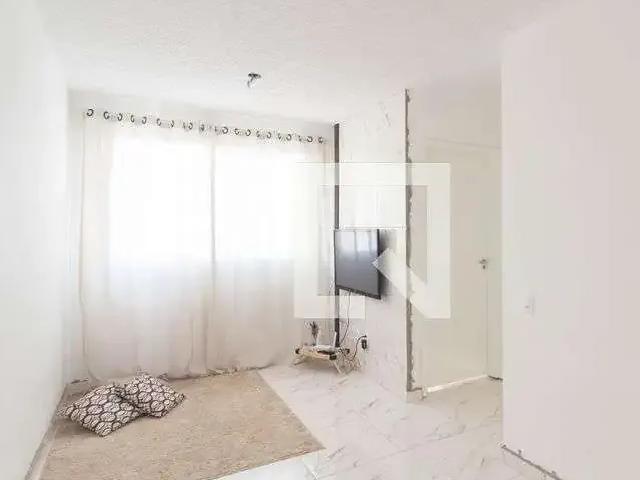 Apartamento para Locação em São Paulo/SP Vila Princesa Isabel 2 Quartos