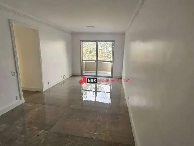 Apartamento para Locação em São Paulo/SP Vila Progredior 3 Quartos