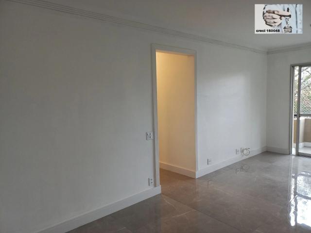 Apartamento para Locação em São Paulo/SP Vila Progredior 3 Quartos
