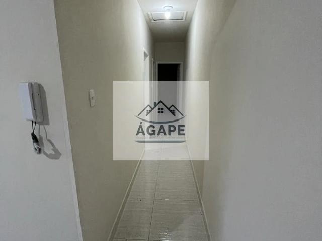 Apartamento para Locação em São Paulo/SP Vila Progredior 1 Quartos