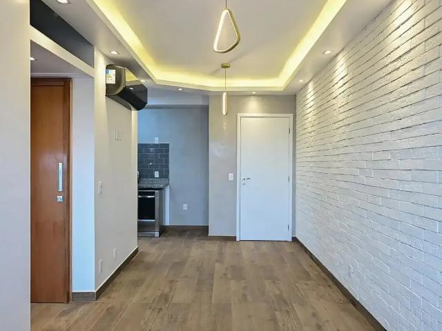 Apartamento para Locação em São Paulo/SP Vila Progredior 2 Quartos