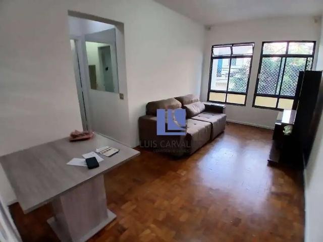 Apartamento para Locação em São Paulo/SP Vila Progredior 2 Quartos