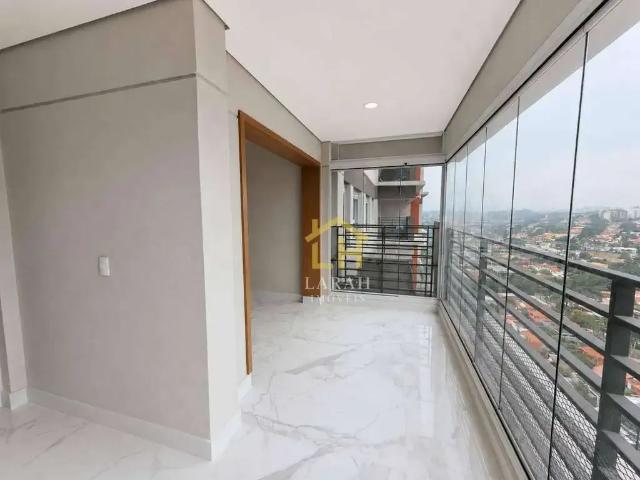 Apartamento para Locação em São Paulo/SP Vila Progredior 2 Quartos