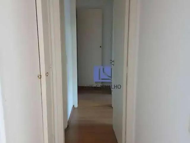 Apartamento para Locação em São Paulo/SP Vila Progredior 2 Quartos