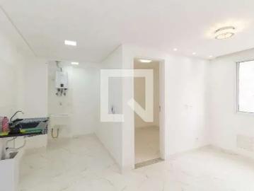 Apartamento para Locação em São Paulo/SP Vila Progresso 2 Quartos