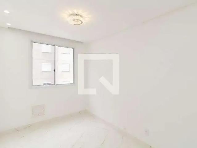 Apartamento para Locação em São Paulo/SP Vila Progresso 2 Quartos