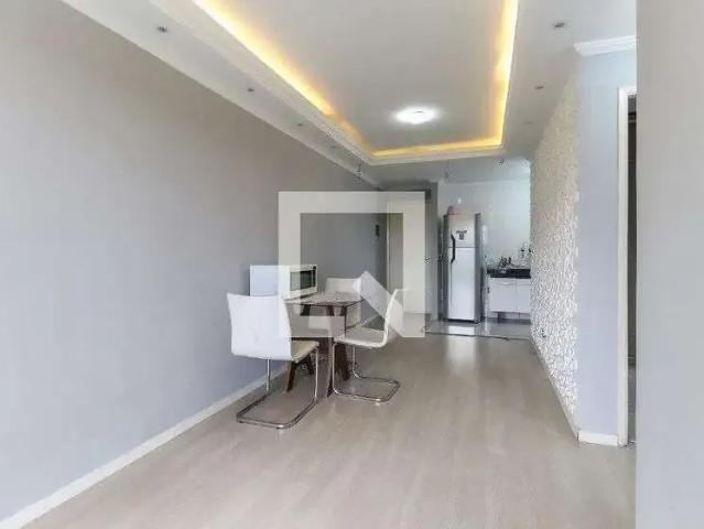 Apartamento para Locação em São Paulo/SP Vila Progresso 2 Quartos