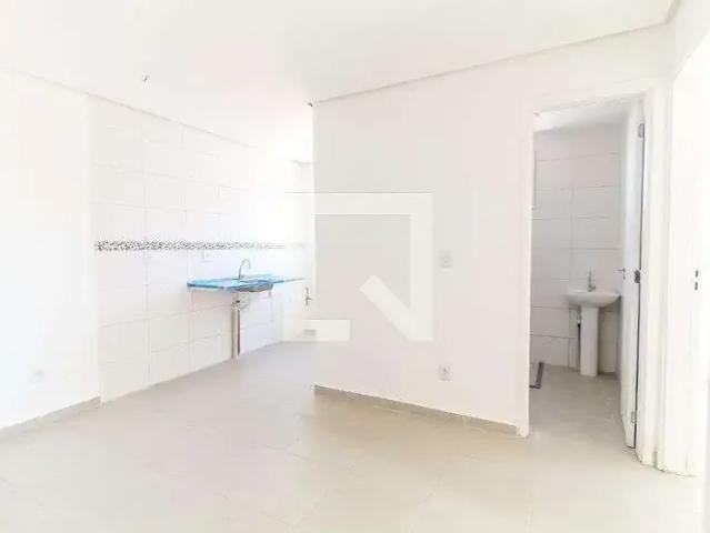 Apartamento para Locação em São Paulo/SP Vila Progresso 2 Quartos
