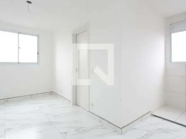 Apartamento para Locação em São Paulo/SP Vila Progresso 2 Quartos