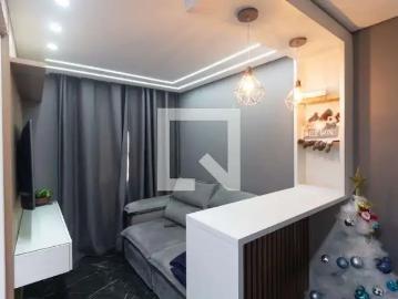 Apartamento para Locação em São Paulo/SP Vila Progresso 2 Quartos