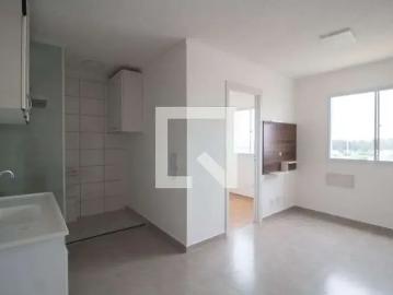 Apartamento para Locação em São Paulo/SP Vila Progresso 2 Quartos