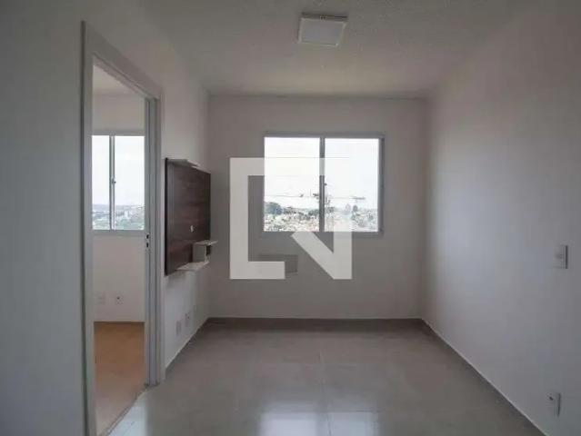 Apartamento para Locação em São Paulo/SP Vila Progresso 2 Quartos