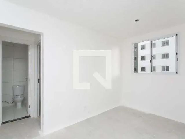 Apartamento para Locação em São Paulo/SP Vila Progresso 2 Quartos
