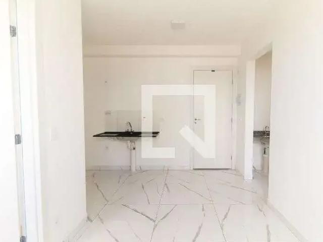 Apartamento para Locação em São Paulo/SP Vila Progresso 2 Quartos