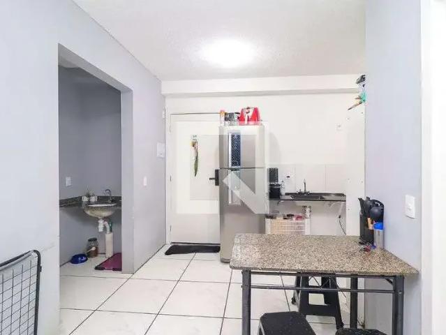 Apartamento para Locação em São Paulo/SP Vila Progresso 2 Quartos