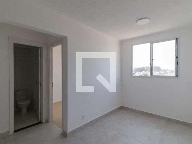 Apartamento para Locação em São Paulo/SP Vila Progresso 2 Quartos