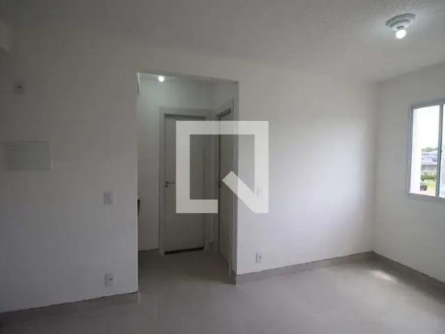 Apartamento para Locação em São Paulo/SP Vila Progresso 2 Quartos