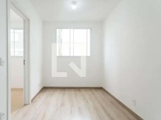 Apartamento para Locação em São Paulo/SP Vila Progresso 2 Quartos