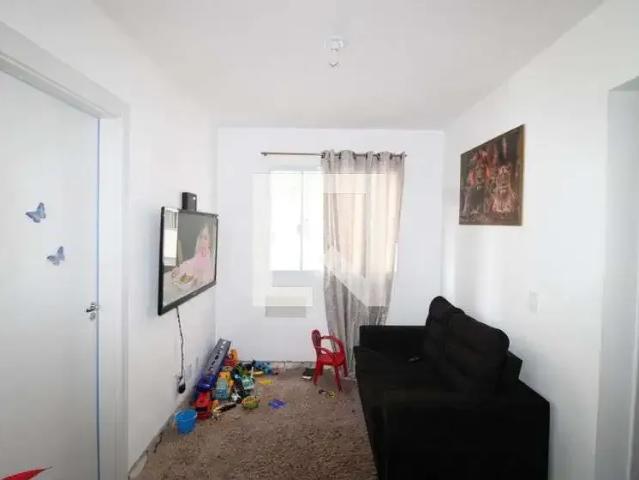 Apartamento para Locação em São Paulo/SP Vila Progresso 2 Quartos