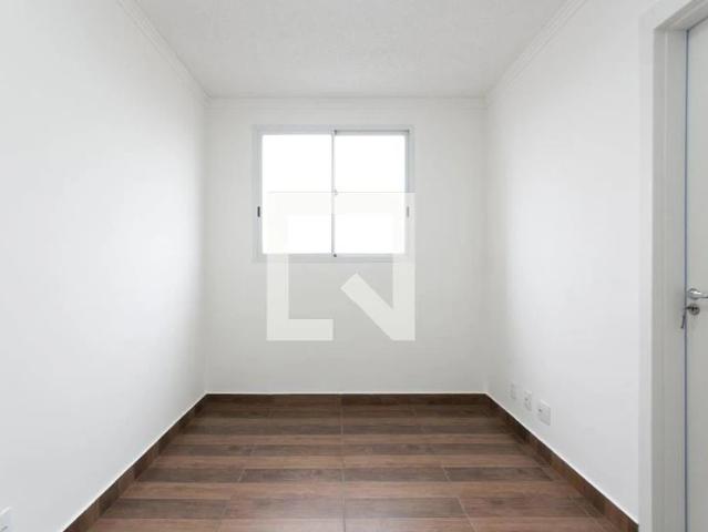 Apartamento para Locação em São Paulo/SP Vila Progresso 2 Quartos
