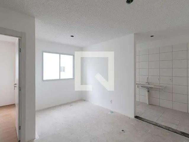 Apartamento para Locação em São Paulo/SP Vila Progresso 2 Quartos