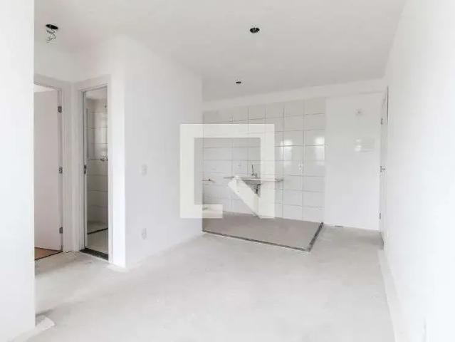 Apartamento para Locação em São Paulo/SP Vila Progresso 2 Quartos