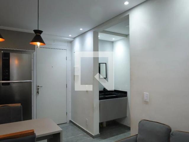 Apartamento para Locação em São Paulo/SP Vila Progresso 2 Quartos