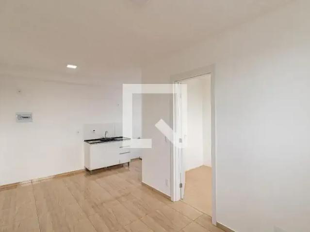 Apartamento para Locação em São Paulo/SP Vila Progresso 2 Quartos
