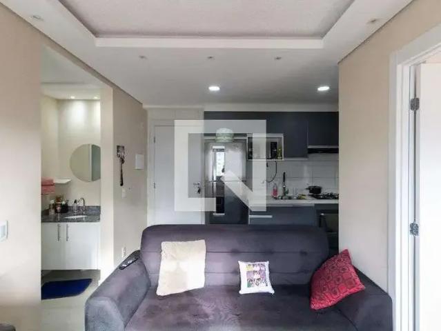 Apartamento para Locação em São Paulo/SP Vila Progresso 2 Quartos