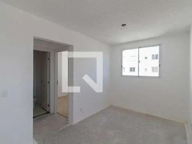 Apartamento para Locação em São Paulo/SP Vila Progresso 2 Quartos